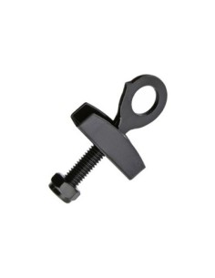 Chain Tension Adjuster Black.